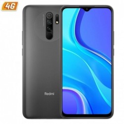Smartphone Xiaomi Redmi 9...