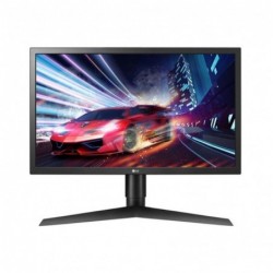 MONITOR GAMING LG 24GL650B...