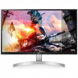 MONITOR GAMING LG 27UL500W...