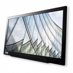 Monitor Port til AOC...