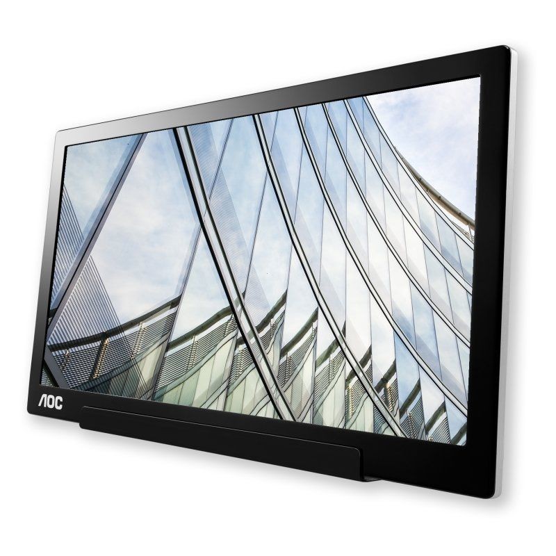 Comprar Monitor Port til AOC I1601FWUX 15.6'/ Full HD/ Negro