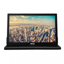 Monitor Port til Asus...