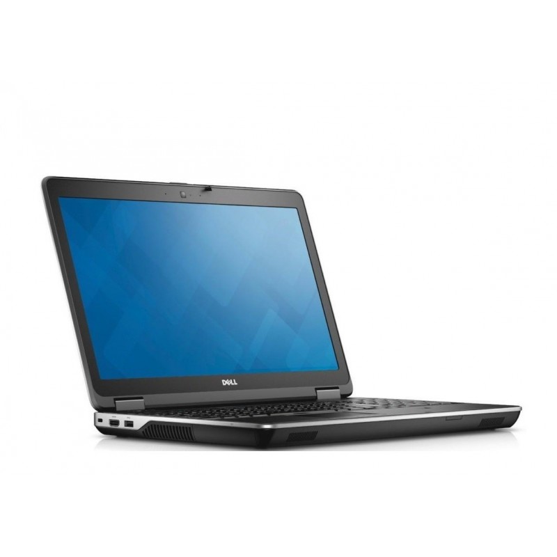 Comprar DELL E6540 I7 4610M | 16 GB | 240 SSD | LECTOR | SIN WEBCAM | WIN 7-8 PRO