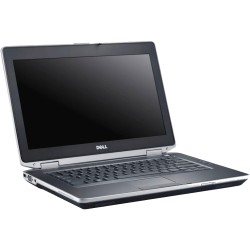 Lote 5 uds. DELL 6430 Intel...