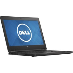 DELL E7270 I7-6600U | 8 GB...