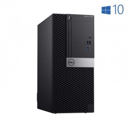 Lote 10 uds DELL Optiplex...