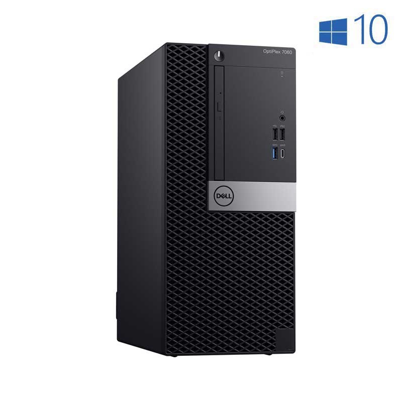 Comprar Lote 10 uds DELL Optiplex 5040 MT i5 6500 | 8 GB DDR4 | 500 HDD | WIN 10 PRO