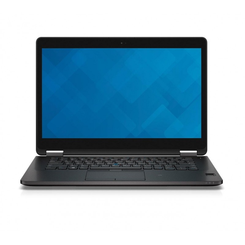 Comprar DELL E7470 I7 6600U | 8 GB | 512 SSD | SIN LECTOR | WEBCAM | HDMI | COA 10 PRO