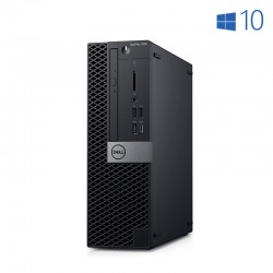 Lote 5 uds DELL Optiplex...