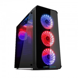 PC Gaming  AMD Ryzen 5 3600...