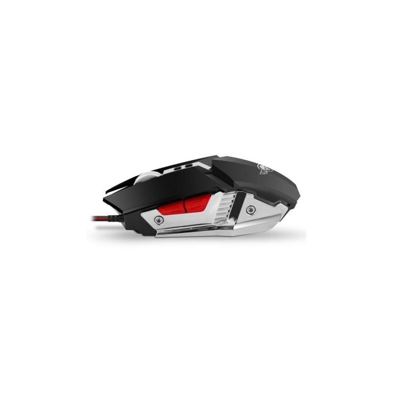 Comprar Ratón Gaming Spirit of Gamer PRO-M4/ Hasta 3200DPI