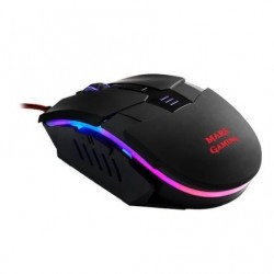 Ratón Gaming Mars Gaming...
