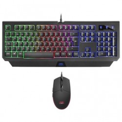 Pack Gaming Mars Gaming...