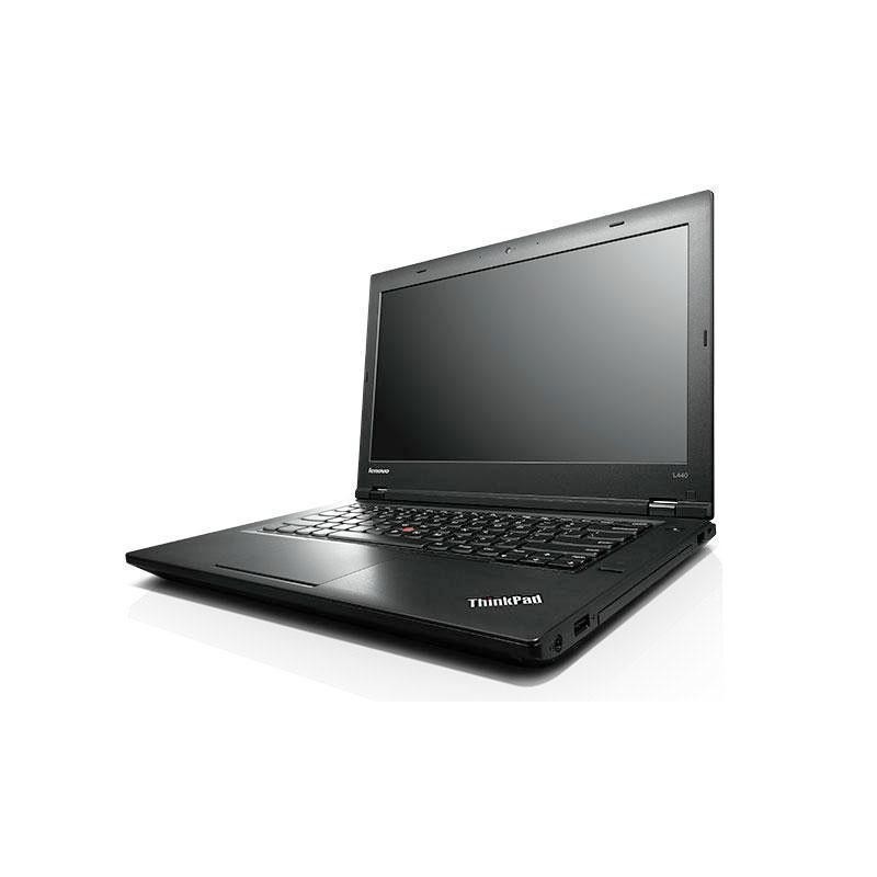 Comprar Lote 5 uds. LENOVO L440 PENTIUM 4300M | 8 GB | 120 SSD | TECLADO ESPAÑOL| WEBCAM | COA 7 PRO