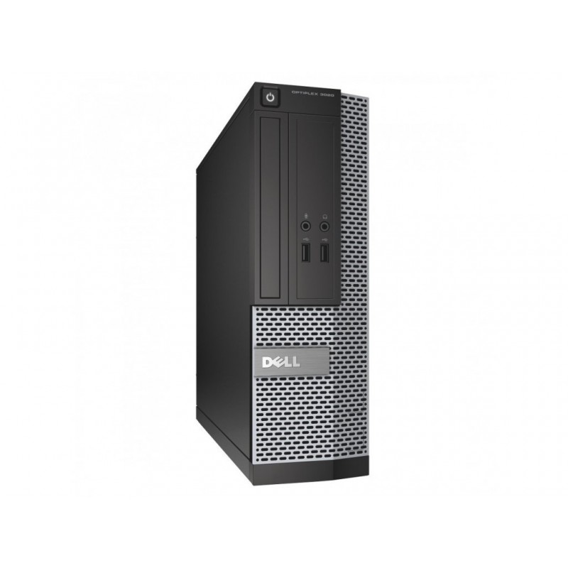 Comprar DELL 3020 SFF i7 4790S 3.2GHz | 8 GB | 256 SSD | COA 7 PRO