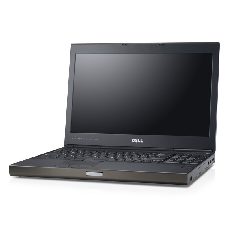 Comprar DELL M4800 I7-4810MQ | 16 GB | 500 HDD | LECTOR | WEBCAM | WIN 8 PRO | FHD | HDMI | NVIDIA QUADRO K2100M 2GB GDDDR5