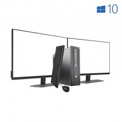 HP 800 G2 SFF i7 6700 | 16...
