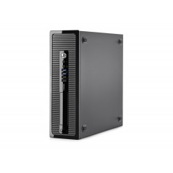 HP 400 G1 SFF CELERON G1820...
