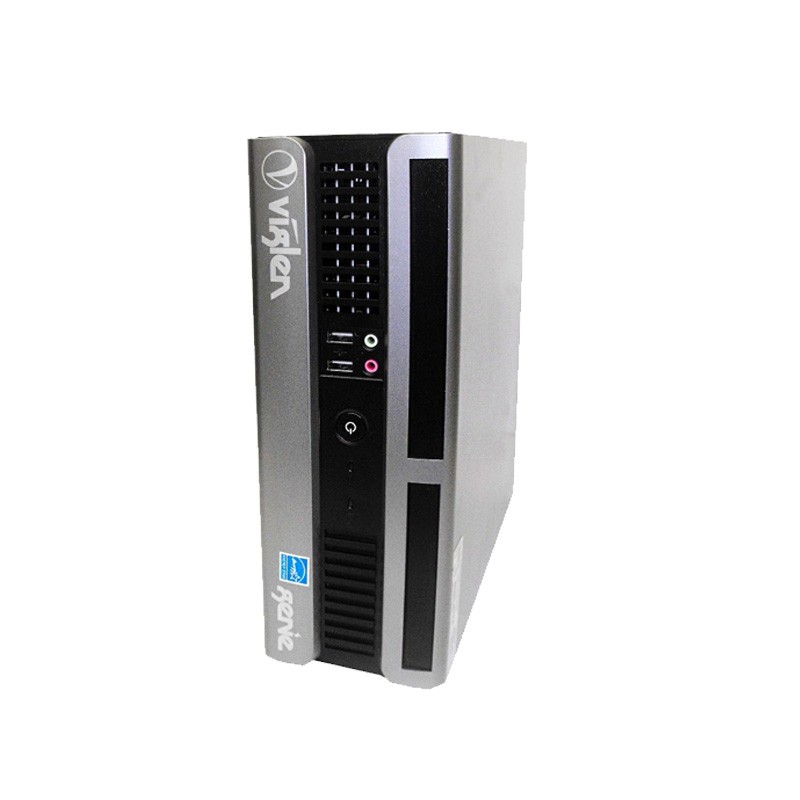 Comprar VIGLEN GENIE SFF PENTIUM E5300 2.6GHz | 8 GB | SIN COA