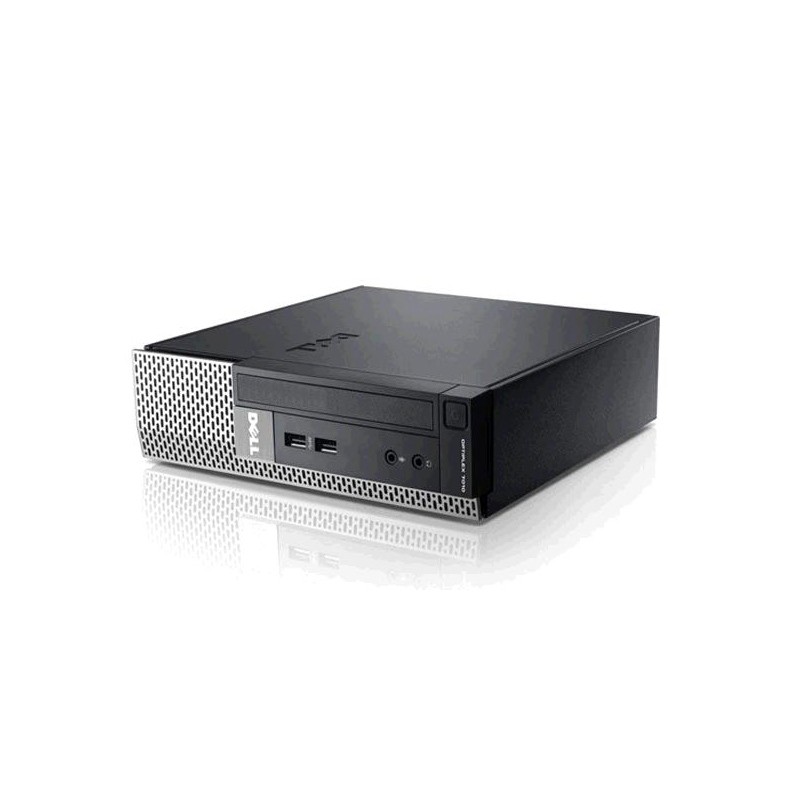Comprar DELL 7010 USDT I7 3770S 3.1GHz | 8 GB | 500 HDD | COA 7