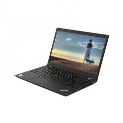 LENOVO T470S I7-7600U | 12...