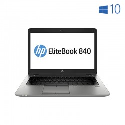 Lote 6 uds. HP 840 G3 Intel...