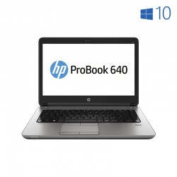 HP 640 G2 I5 6200U | 8 GB |...
