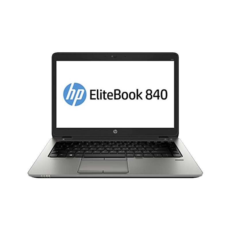 Comprar HP 840 G1 I7-4600U | 8 GB | 240 SSD | SIN LECTOR | WEBCAM | COA 7 PRO | BATERIA NUEVA