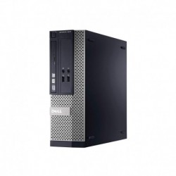 DELL 7010 SFF CELERON G540...