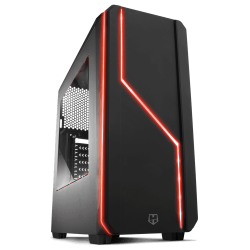PC Gaming - BASIC - AMD AM4...