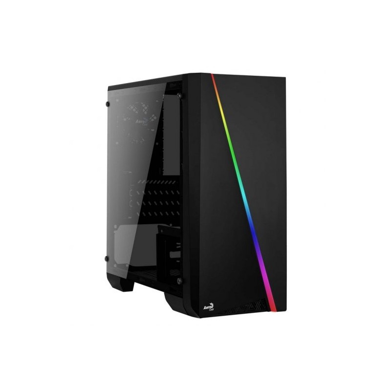 Comprar PC Intel I3 9100 (9º) 3.6 Ghz | 8 GB RAM DDR4 | 240 SSD + 1TB |VGA 2GB