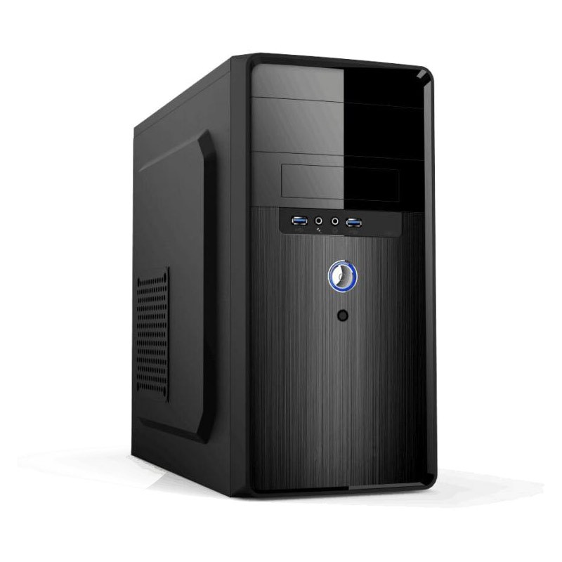 Comprar PC Intel I3 9100 (9º) 3.6 Ghz | 16GB |  480 SSD |HDMI
