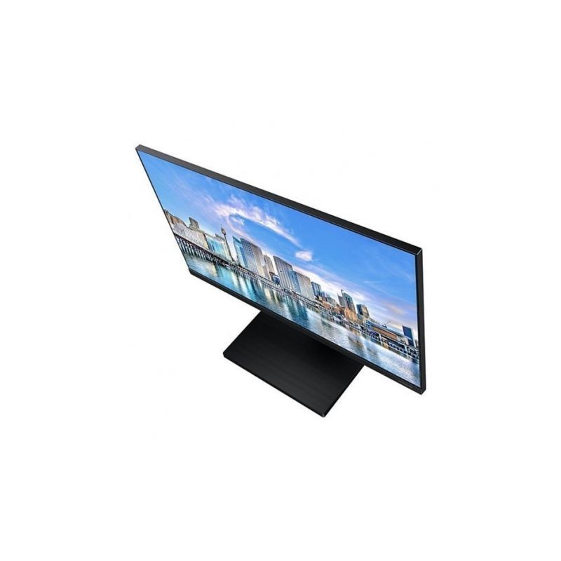 Comprar Monitor profesional samsung lf22t450fqu 22' full hd negro