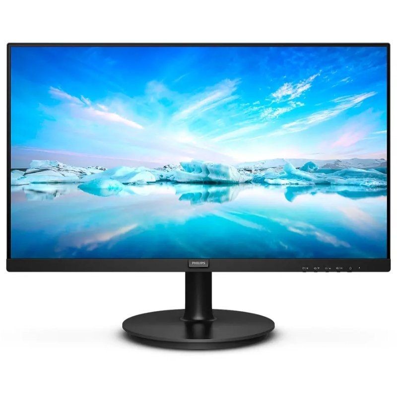 Comprar Monitor philips 271v8la 27' full hd multimedia negro