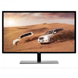 Monitor profesional aoc...