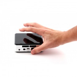 NUC TINY  I5 5300U 2.3GHz |...