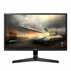 Monitor gaming lg 24mp59g...