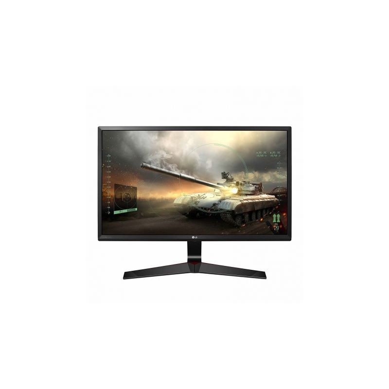 Comprar Monitor gaming lg 24mp59g 23.8'  full hd  negro