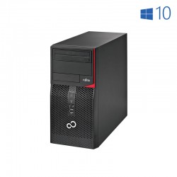 FUJITSU P420 MINITORRE I5...