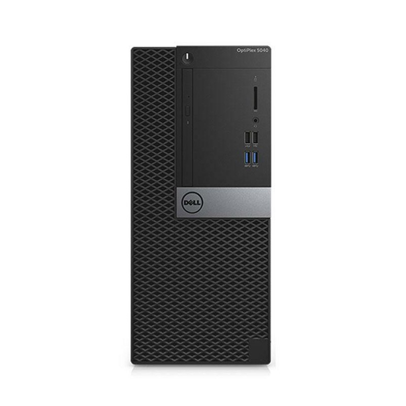 Comprar DELL Optiplex 5040 MT i5 6500 | 8 GB DDR4 | 500 HDD | WIN 10 PRO