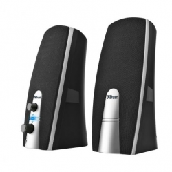 Altavoces Trust Nila  10W  2.0