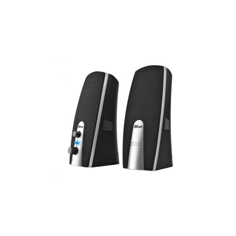 Comprar Altavoces Trust Nila  10W  2.0