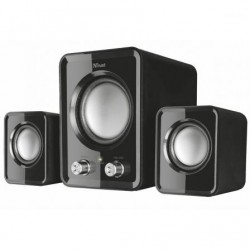 Altavoces Trust Shiva...