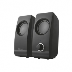 Altavoces Trust Remo  16W  2.0
