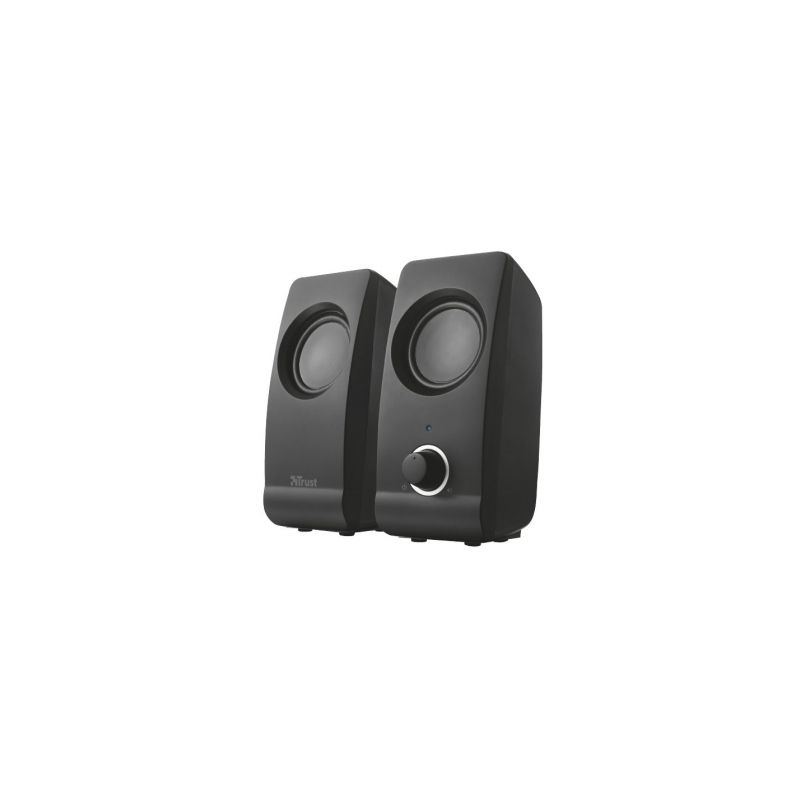 Comprar Altavoces Trust Remo  16W  2.0