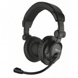 Auriculares Trust Como...