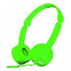 Auriculares Trust Nano...