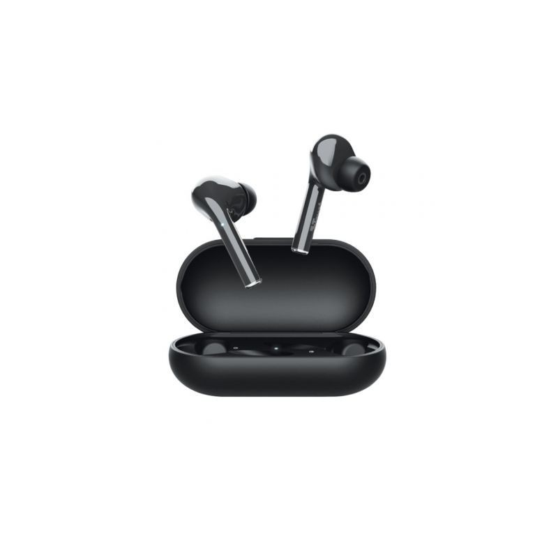 Comprar Auriculares Bluetooth Trust Nika Touch con estuche de carga  Autonomia 6h  Negros