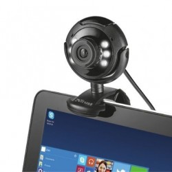 Webcam Trust Spotlight Pro...