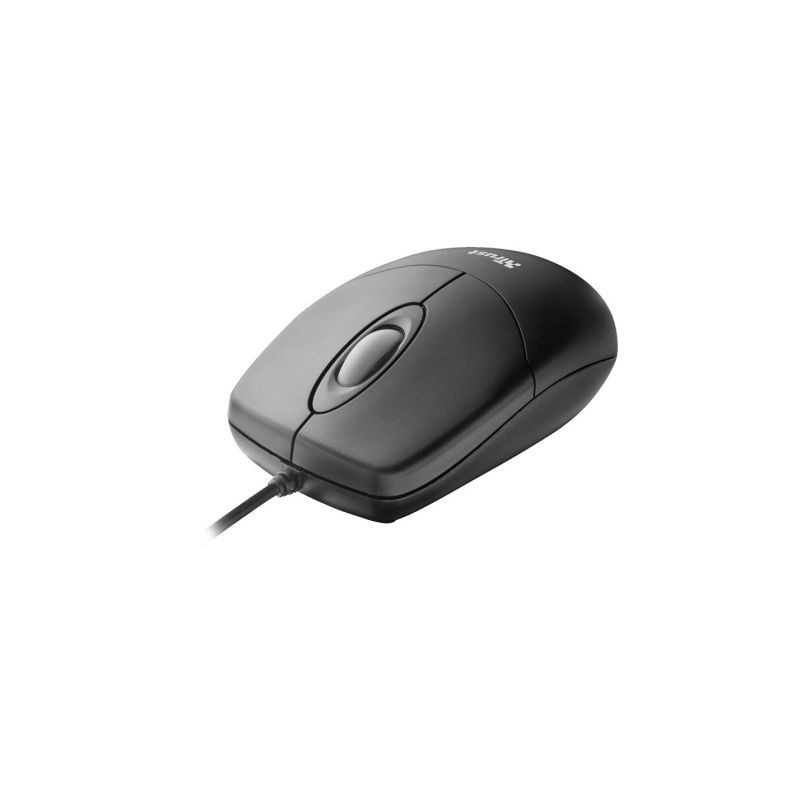 Comprar Raton Trust Basi  Hasta 1000 DPI